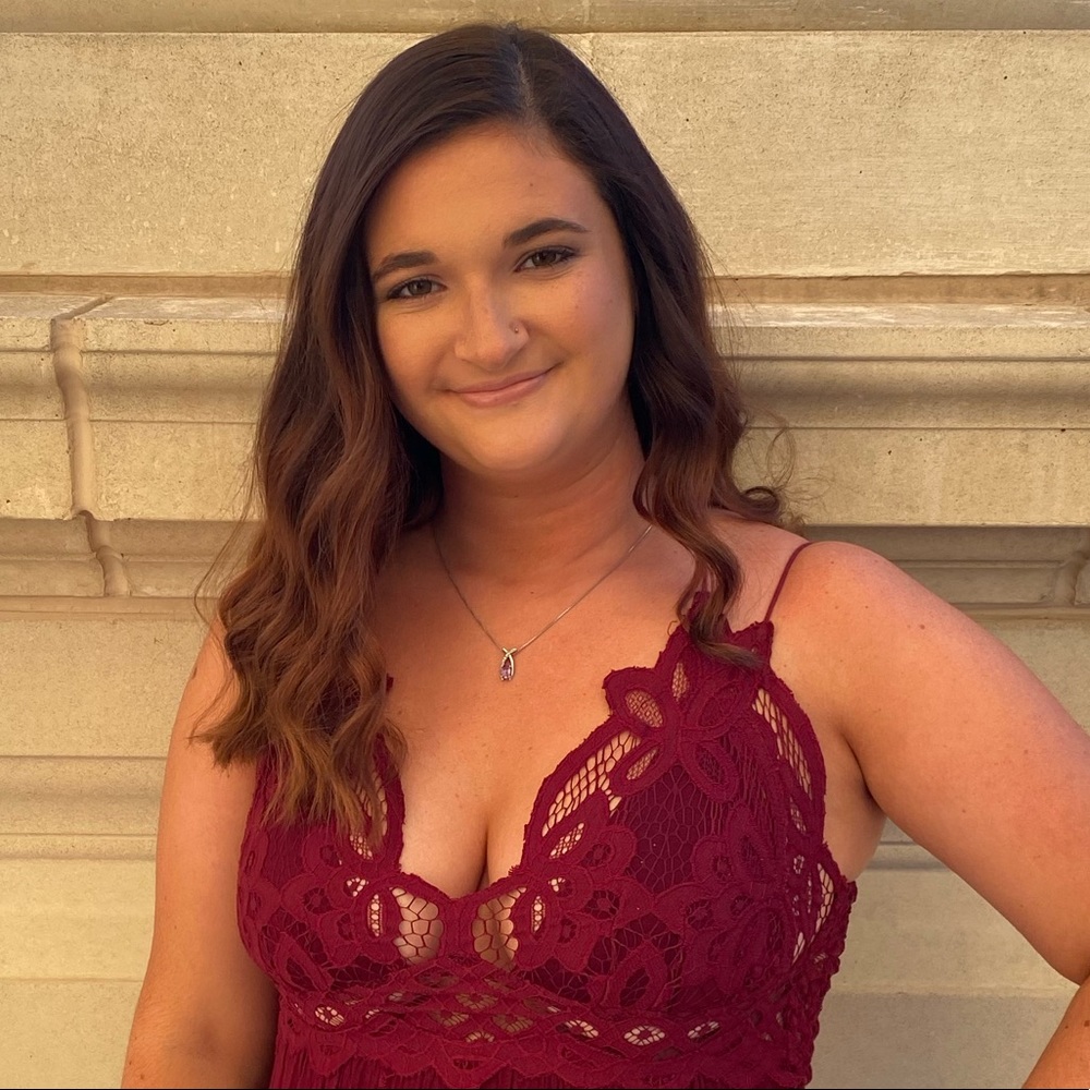 Meet your Posher, Taylor